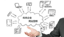 上海蔚派為企業(yè)提供個性、差異的網(wǎng)絡營銷方案