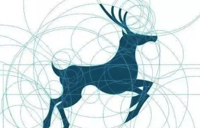 logo標志設計有自身的造型藝術規(guī)律性