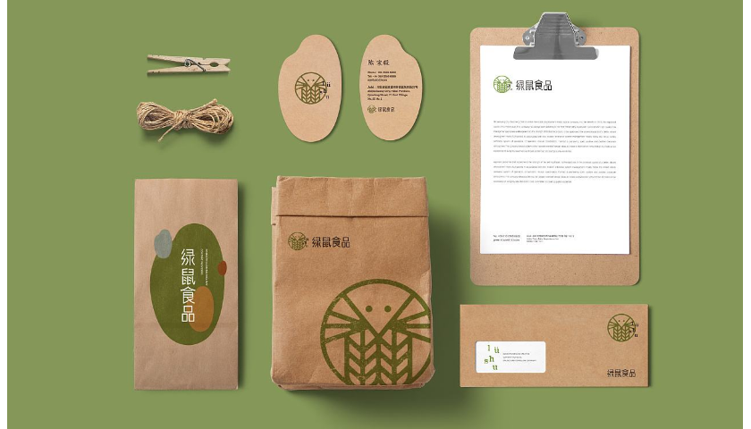 品牌的形象設(shè)計(jì)該從哪三點(diǎn)出發(fā)？