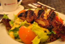 美食品牌策劃應(yīng)該怎樣進(jìn)行？