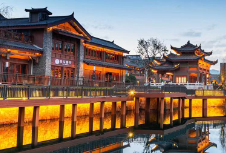 如何打造文旅項目的品牌魅力？