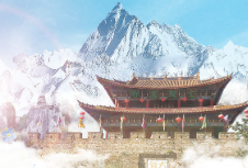 創(chuàng)新、有效的品牌策劃設(shè)計(jì)讓文旅企業(yè)發(fā)展如魚得水