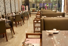 餐飲連鎖品牌的策劃設(shè)計(jì)，是一場(chǎng)關(guān)于味覺、視覺、情感與智慧的深度對(duì)話