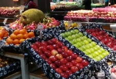 食品生鮮品牌策劃設(shè)計(jì)是一場(chǎng)綜合實(shí)力的較量，引領(lǐng)健康消費(fèi)的新風(fēng)尚