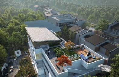 康養(yǎng)文旅品牌策劃設(shè)計以匠心獨運的策劃打造出令人向往的品牌
