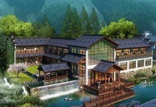 康養(yǎng)文旅品牌策劃設計必將開啟一個全新的生活美學時代